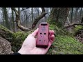 SongsOfTheForestUA - Ocarina made of padauk wood