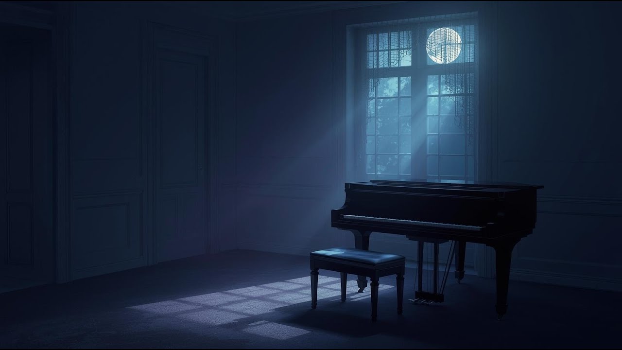 Dreamscape Journey - Release Worries, Welcome Sleep