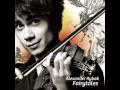 Alexander Rybak - If You Were Gone (Fairytales)