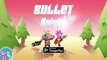 Bullet Knight gameplay