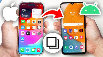 How To Screen Mirror iPhone To Android - Full Guide