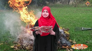 Gohar Science 5|Unit 4|Lec 3|Greenhouse Effect