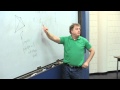 Tovey explains the column geometry of the simplex method