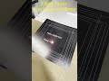 Fiber laser marking machine ，testing complete, ready to ship