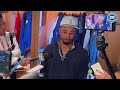 Mookie Betts raves about Dodgers prospect Josue De Paula, lineup success without Shohei Ohtani