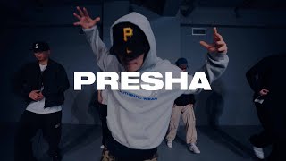 2 Chainz, Lil Wayne - Presha l OSHIN choreography