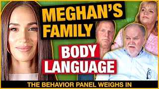 👑Meghan Markle's Family FEUD: Here's WHO's Toxic