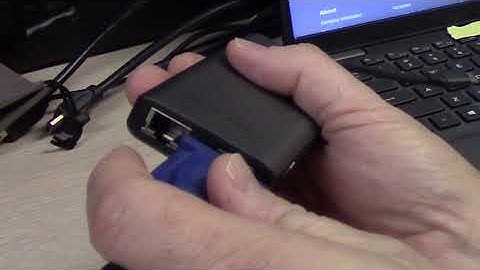 USB C HUB, OKX 12 in 1 USB C Hub Docking Station Triple Display Review and Setup