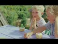 End of video