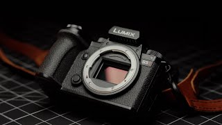 Panasonic LUMIX S5II First Impressions | The Best Hybrid Camera Under $2000?