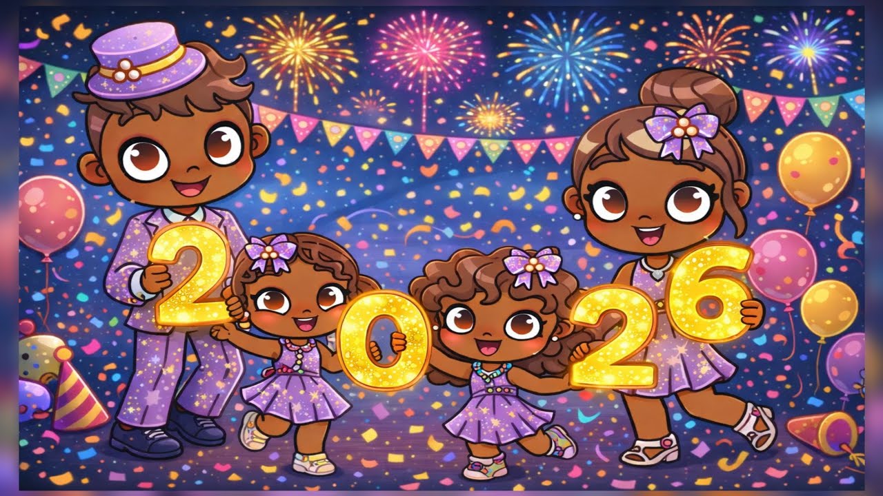 SURPRISING MY FAMILY WITH THE PERFECT NEW YEAR  🥹🎆   || AVATAR WORLD  *voiced*