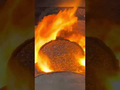 🔥 Бронзовая втулка за 50 000 рублей! Как делают детали для спецтехники?