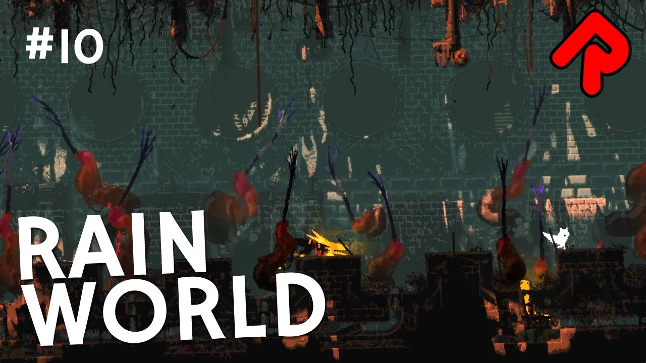 Let it rain remastered. рейн ворлд looks to the moon. надпись дождь на прозрачном фоне. аниме волчий дождь обои. Rain world луна.