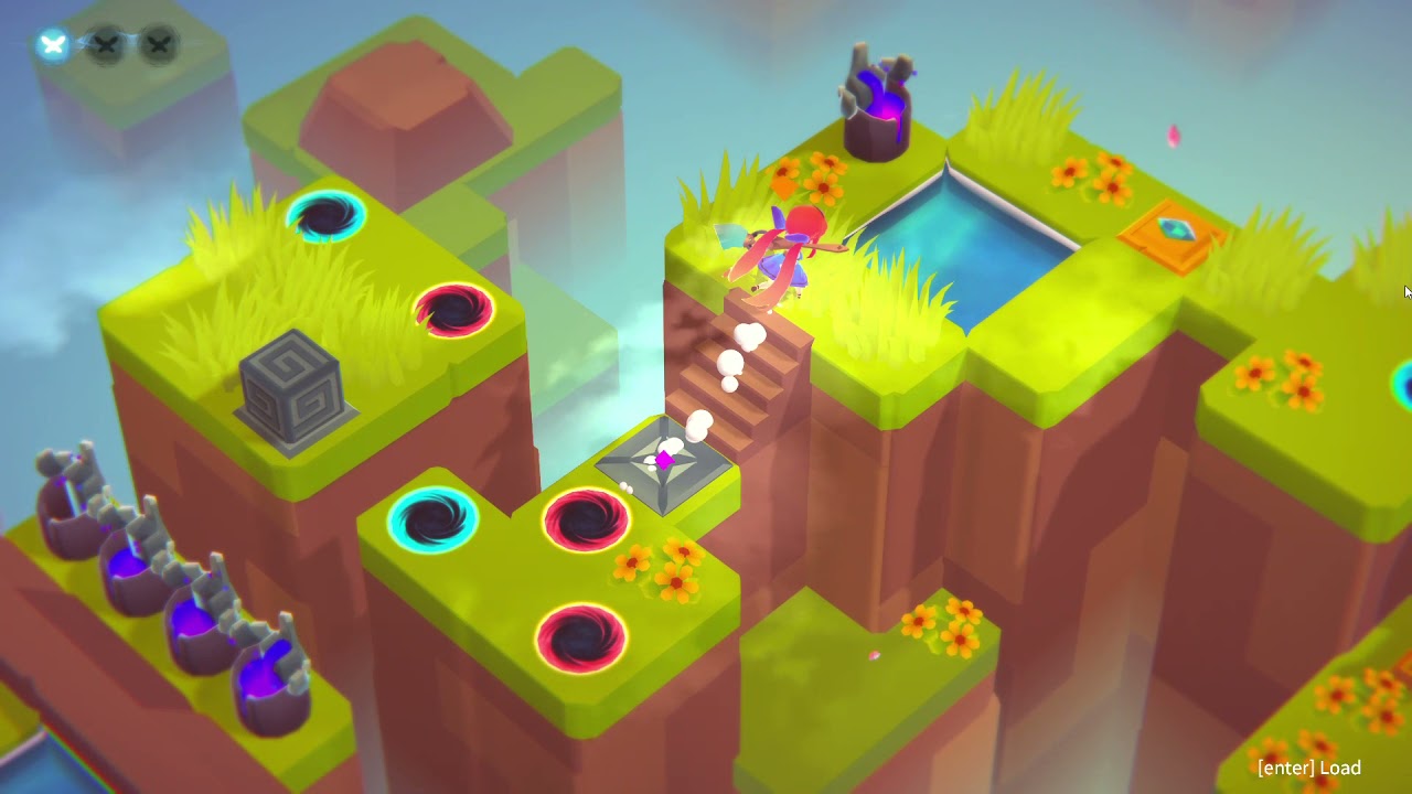 QV Gameplay (PC Game)