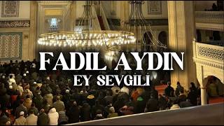 🎙️ (Ey Sevgi̇li̇) Sözlü Karaoke Sen De Söyle