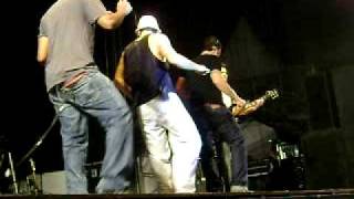 Axé Folia 2009 - Chicafé