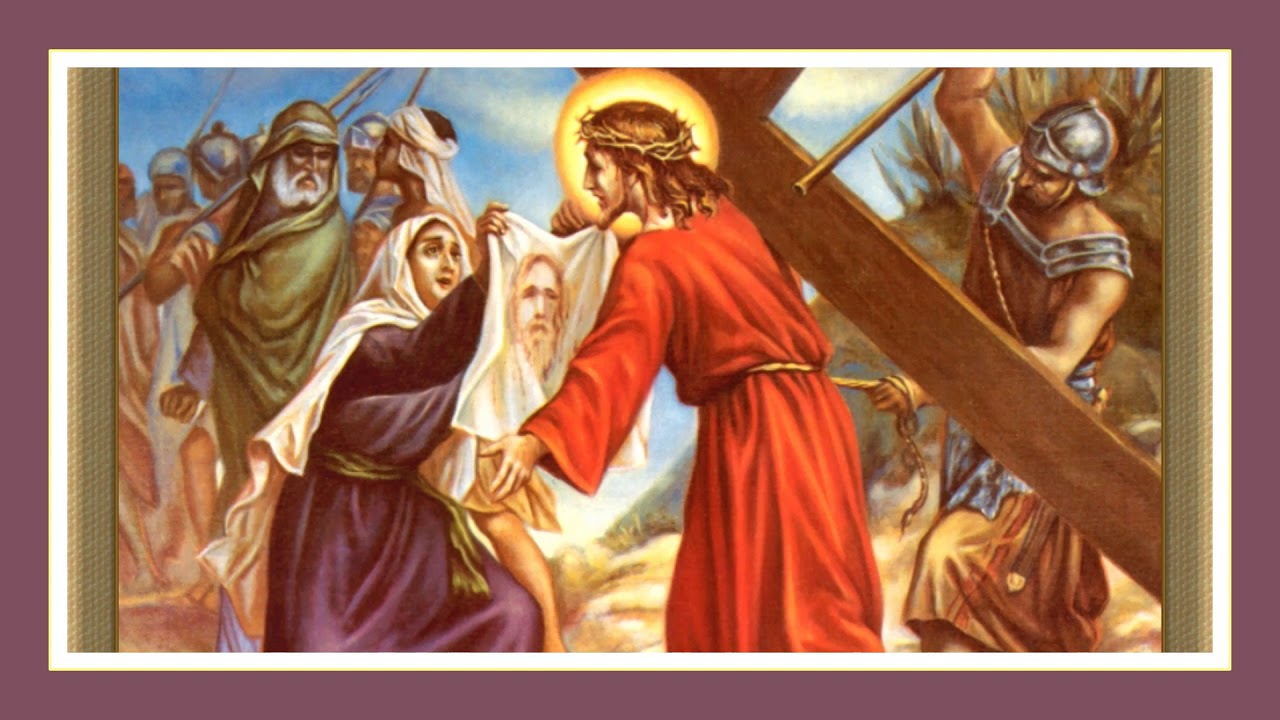 Stations of the CrossHome Edition YouTube