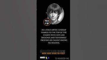 Thumbnail of MARK LINDSAY MAR09 I Paul Revere & the Raiders ✨