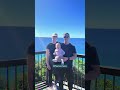 Matt Graham has a new kind of motivation this Olympic cycle 👶