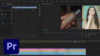 Video Editing 101: How to Use Keyframes with Shirin Nahvi | Adobe Creative Cloud