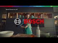 Cook healthy likeabosch  bosch cooking appliances