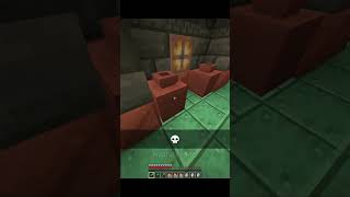 Minecraft Trail Chamber Aslında Çok Korkunç