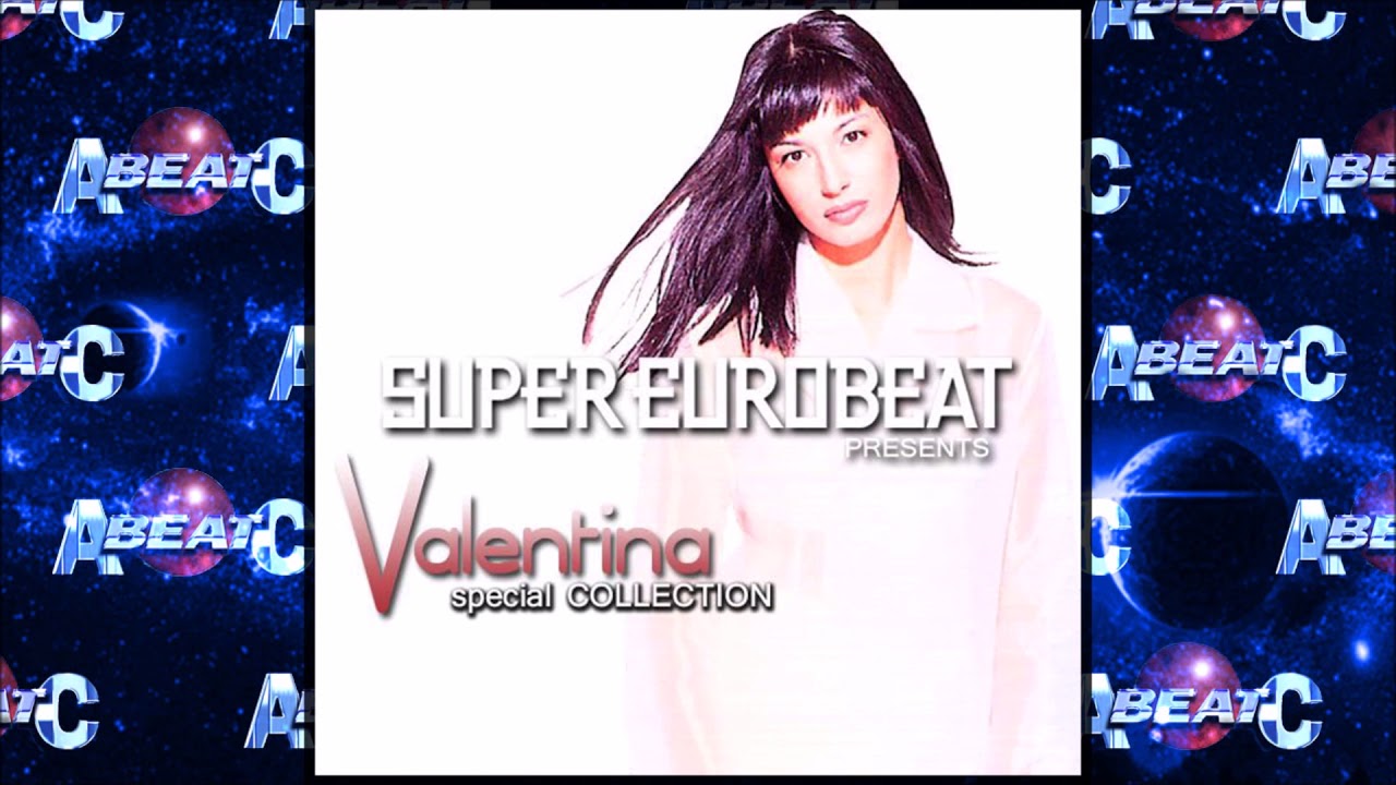洋楽 Eurobeat AbeatC avex  K Valentina Valentina - I Know (1994) - YouTube