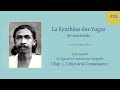 Livre 2, Chap. 1 L’objet de la Connaissance