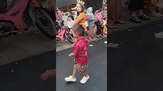 Gokil Abis Adik Karnafal Kedunggede