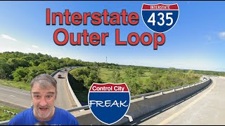 Interstate 435 Outer Loop