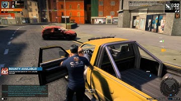 APB Reloaded Beta: It Still Sucks Pt 4