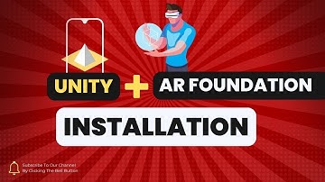 How to get Started with Spatial Computing with Unity and ARFoundation.