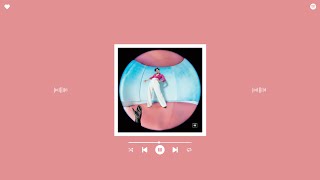 harry styles - cherry (slowed & reverb)