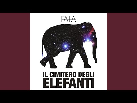 Il Cimitero Degli Elefanti