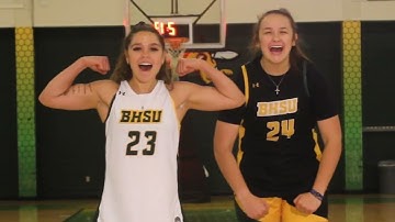 2022-23 BHSU Women