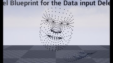 Unreal Engine 4 : Android face Capture to MetaHuman | ARCore | WIP 2