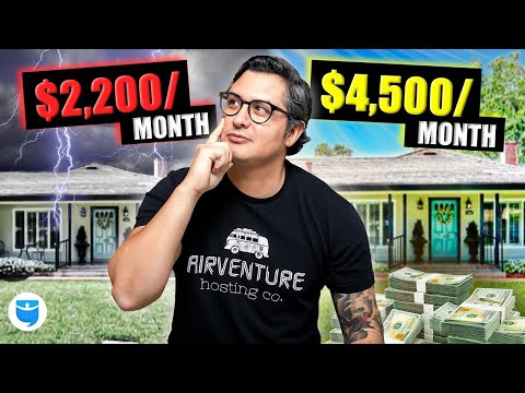 2X Your Rental