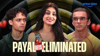 Payal’s Farewell Speech 🎤🥺 | Alliance - New Episode Everyday 12pm - Watch Now | @PAYALGAMING screenshot 3