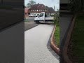 "Resin Bound Driveway with Charcoal Border | Full Dig Out &amp; Stunning Finish!"