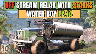 Relax with StaXks | Season 18 Chiapas | Episode 14 | Calm | Relaxing