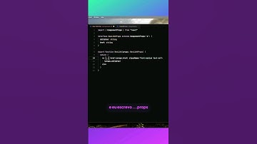 JavaScript: Spread Operator.
