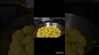 Vada pav recipe  with less oil | #healthyrecipes | #food | #healthy