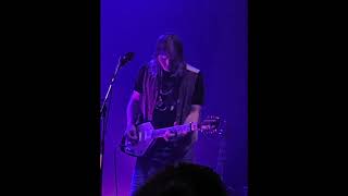 The Brian Jonestown Massacre  Forgotten Graves  At The Vic 2022