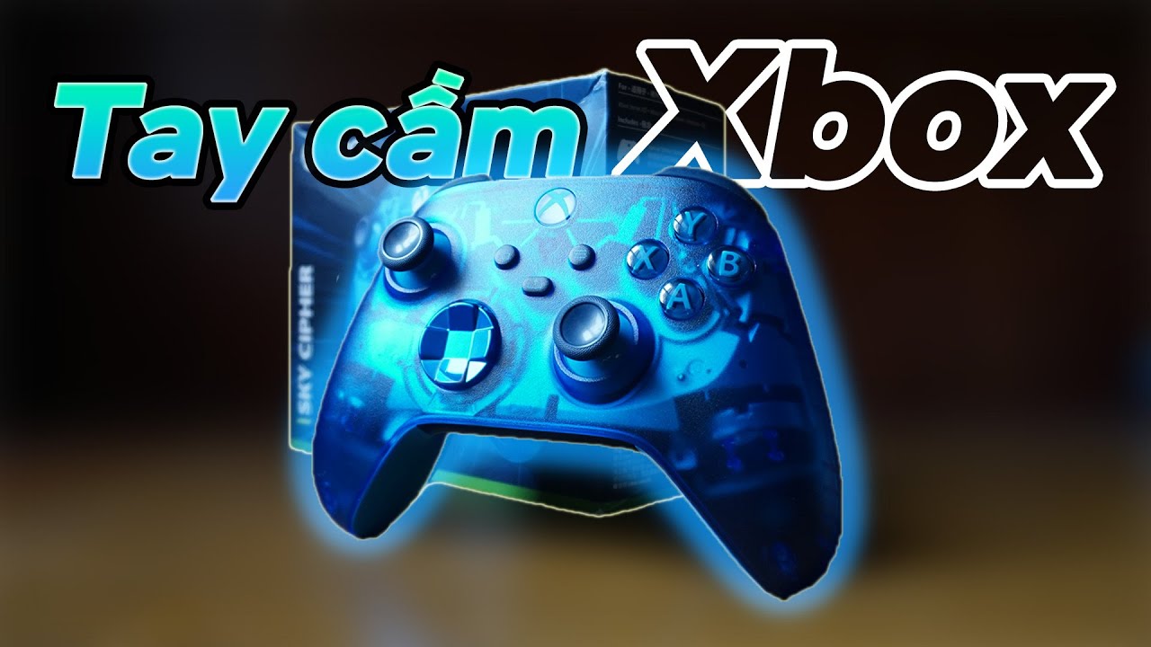 The controller I bought that you probably SHOULD NOT... - youtube