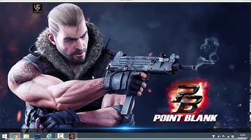 Point Blank   Play Cheat 30 06 2017 Auto UP Funcional   ESP   NoRecoil