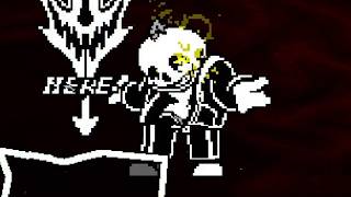 This Undertale Last Breath Game BROKE ME!!