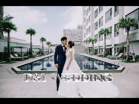 【婚禮攝影】雲林斗六婚禮｜訂結同天儀式午宴婚禮｜三好國際酒店｜雲林斗六婚攝｜平面攝影｜相片MV