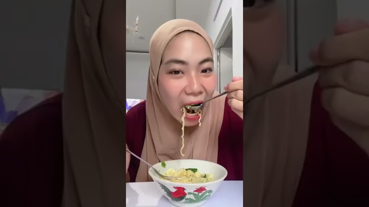 bumil ngidam mie rebus