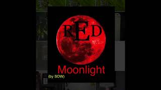 Red Moonlight By Sow 888 Feel Good Music For Car