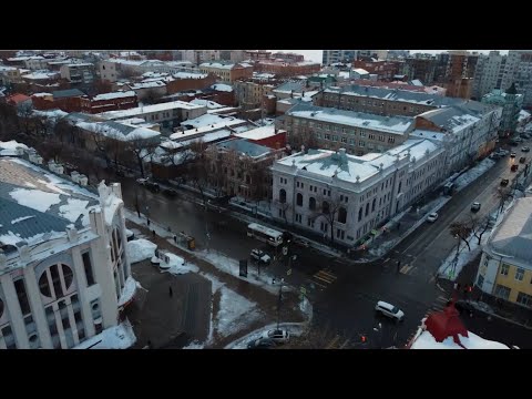 Тайные городские порталы. Неочевидная Самара